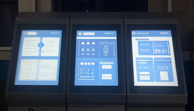 智能展柜规格定制的选型建议与常见问题处理
